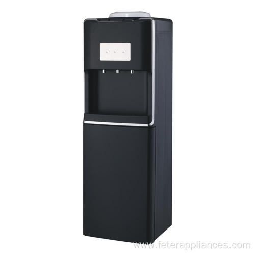 Office Hot and cold water dispenser coolers plastic